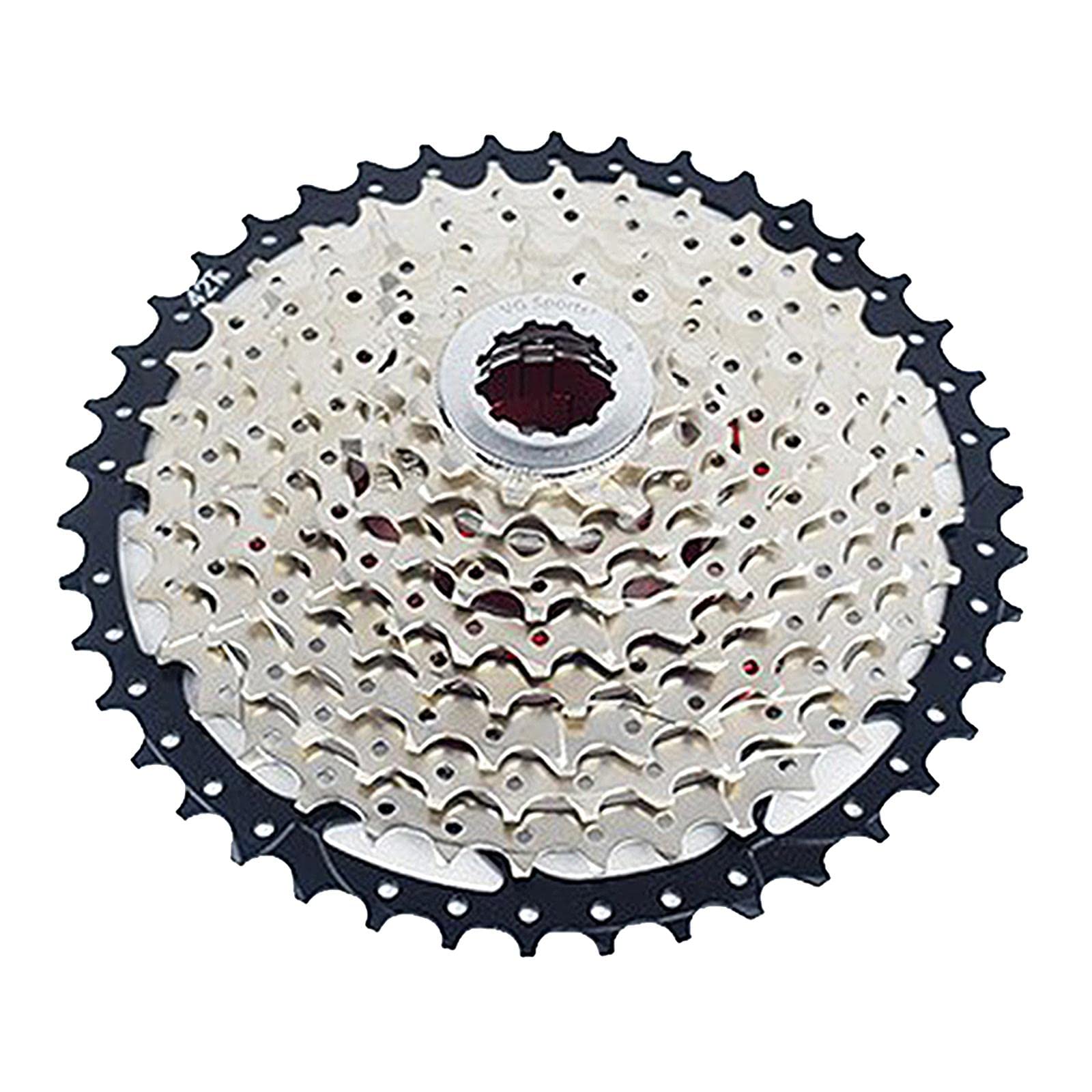 キリット Buy Loom Tree Bike Freewheel 9s~12s Speeds 40T~52T Teeth Flywheel